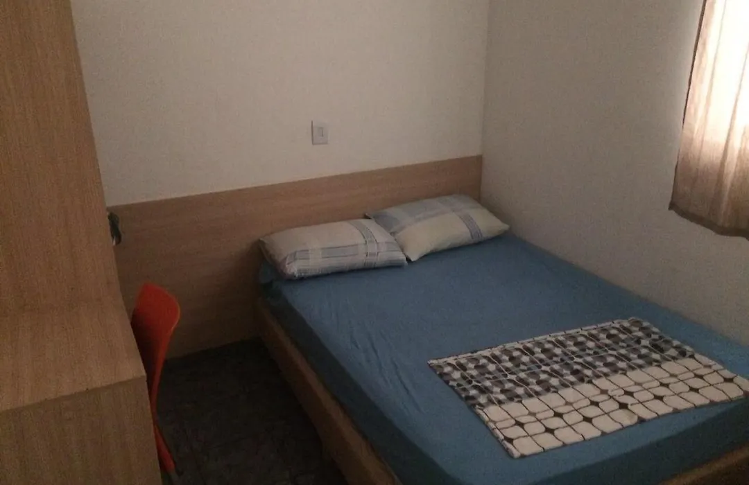Hotel São João-1