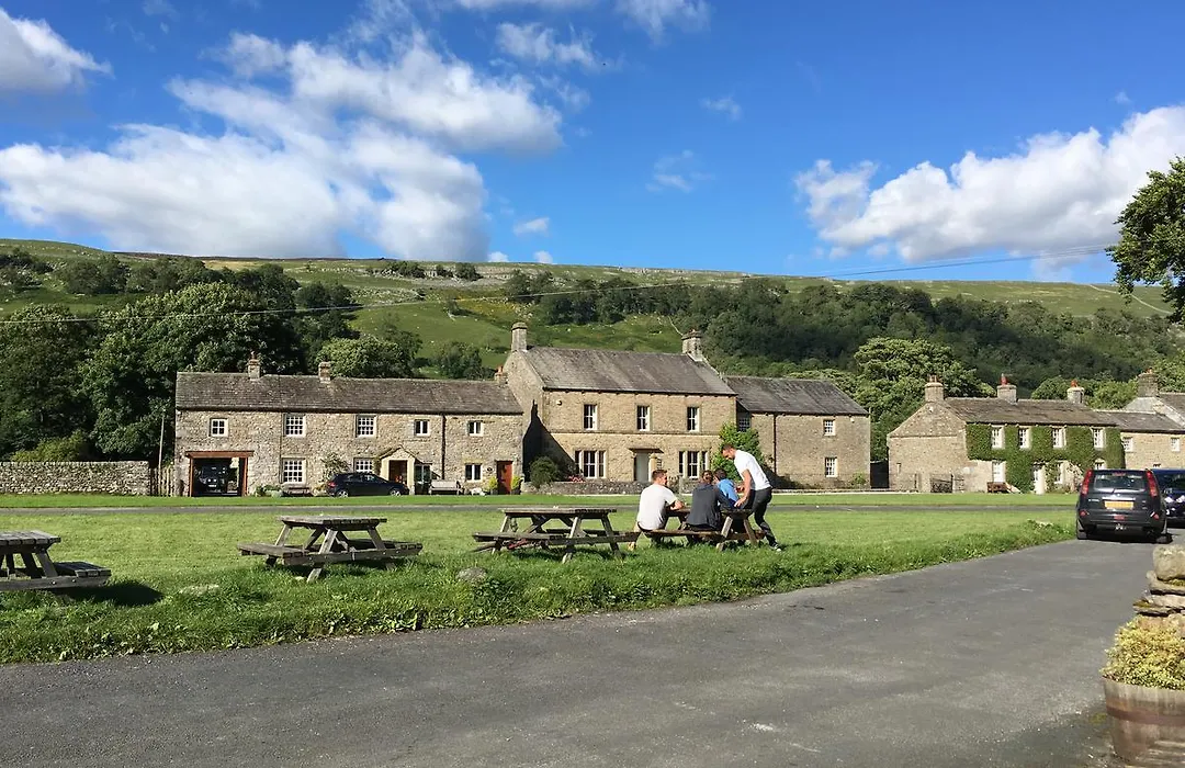 The Falcon Inn-1