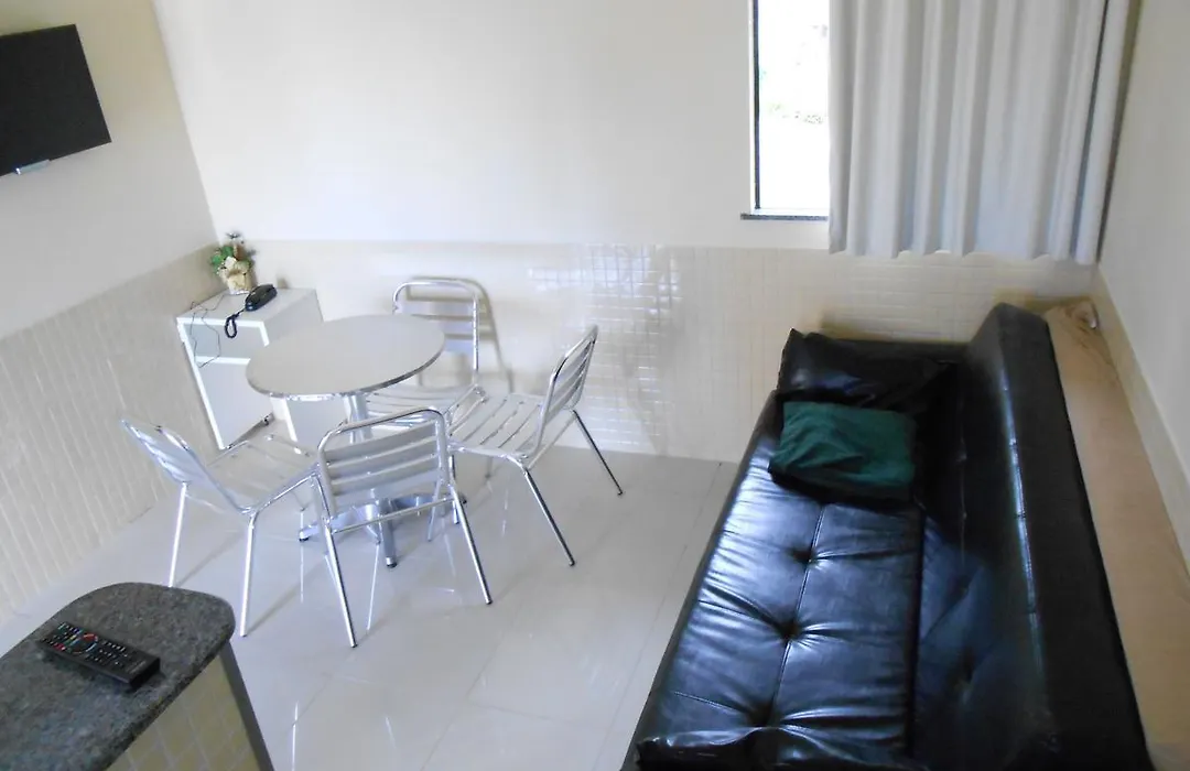 Hotel SESI Valença-1