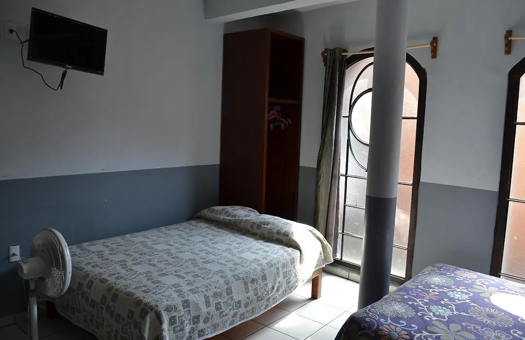 Casa Mercé-1