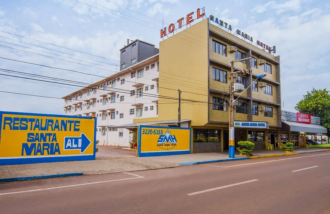 Santa Maria Hotel-1
