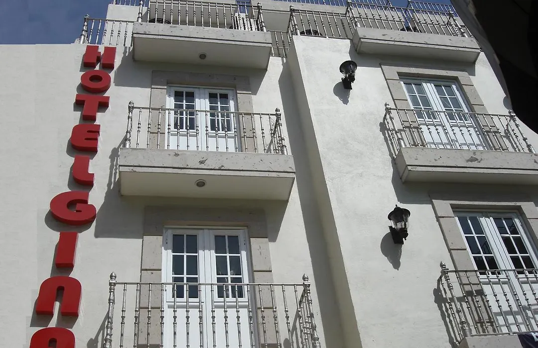 Hotel Gina-1