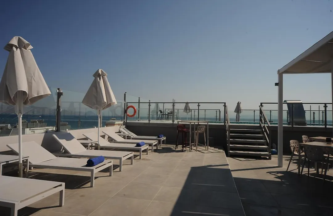 Astron Suites & Apartments-1