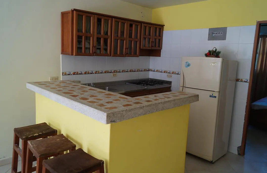 Condominio Punta Bolivar-1