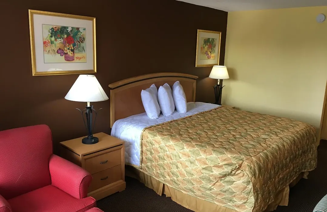 Budget Inn Tarboro-1