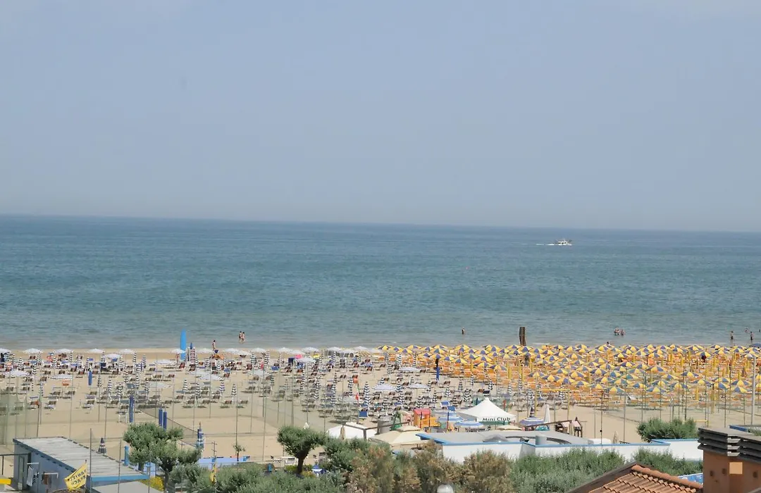 Hotel La Falena-1