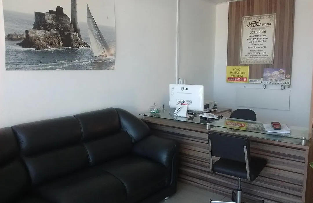 Hotel Dal Gobo-1
