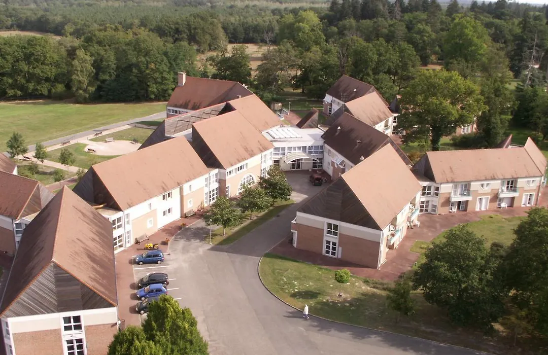 Domaine de Mont-Evray-1