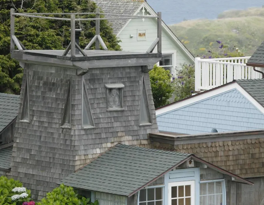 Inns Of Mendocino-1
