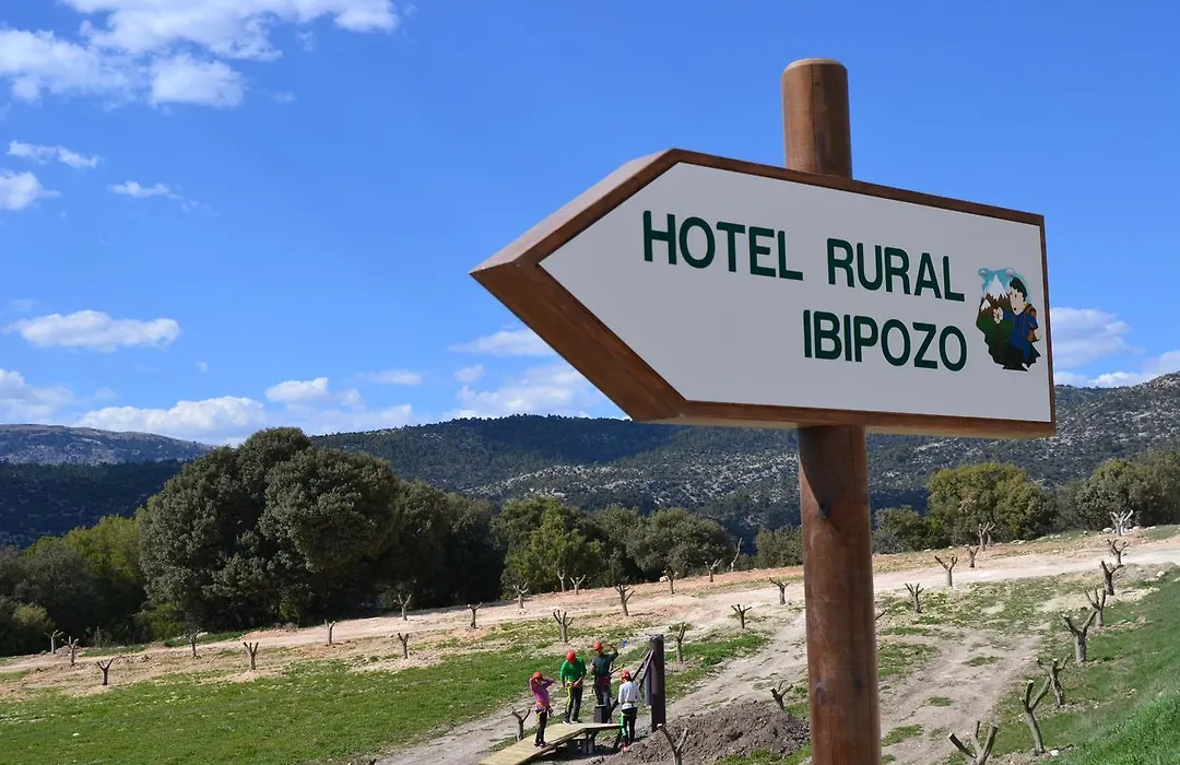 Hotel Rural El Moral-1