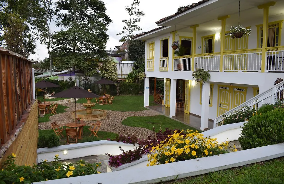 Hotel Salento Plaza-1