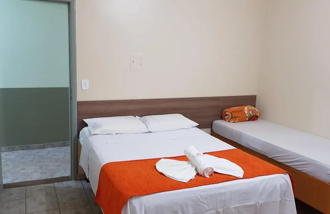 Sobradinho Hotel-1