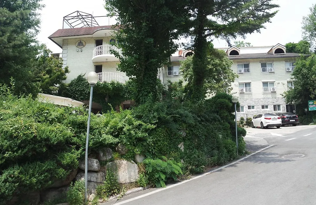 Sorak Garden Resortel-1