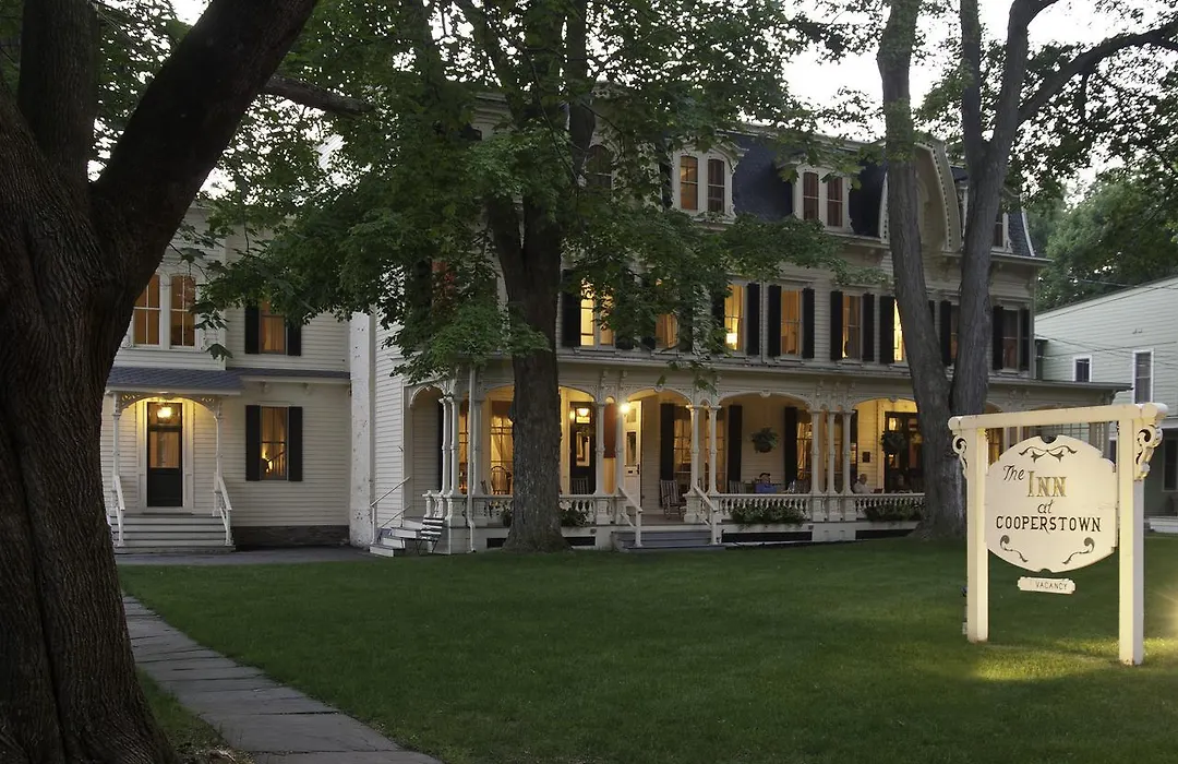 The Inn At Cooperstown-1