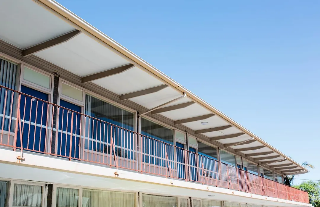 Bay Motel Hotel-1