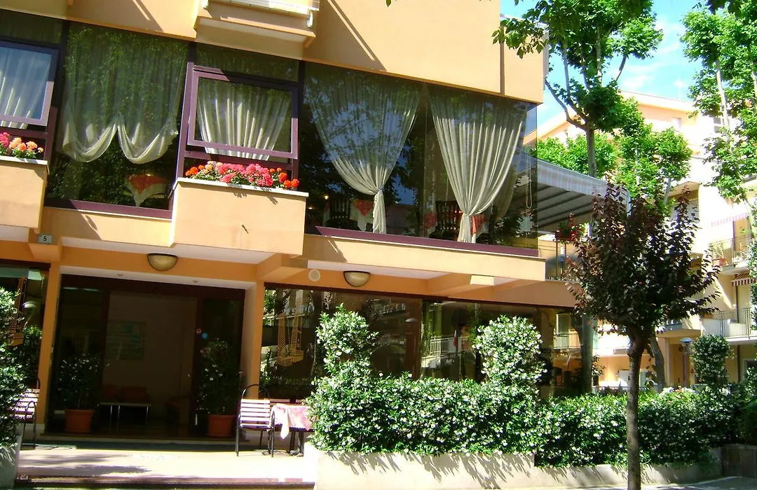 Hotel Garisenda-1