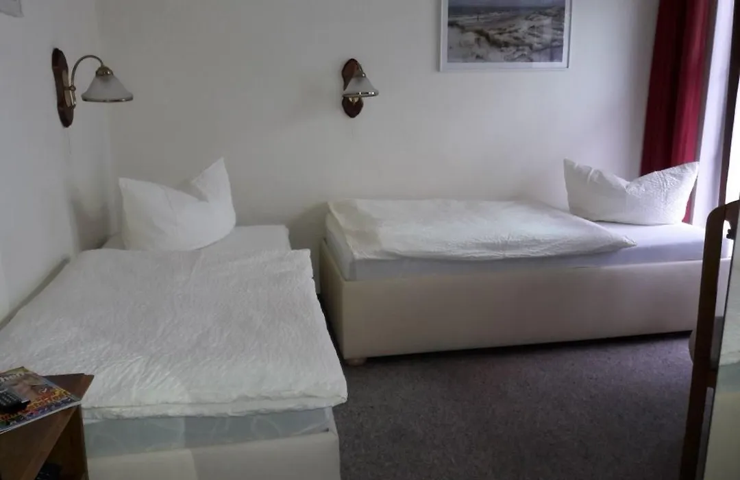 Pension Zum Burschen-1