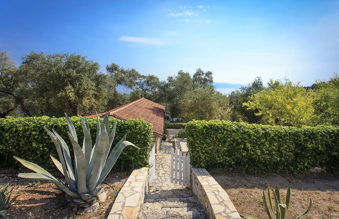Glyfada Beach Villas-1