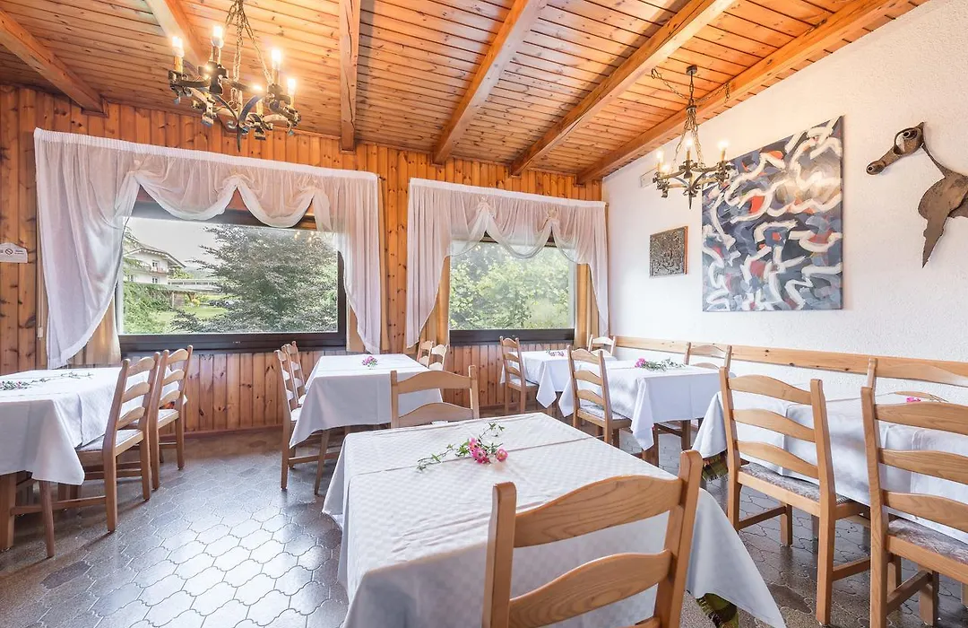 Albergo Cinzia-1