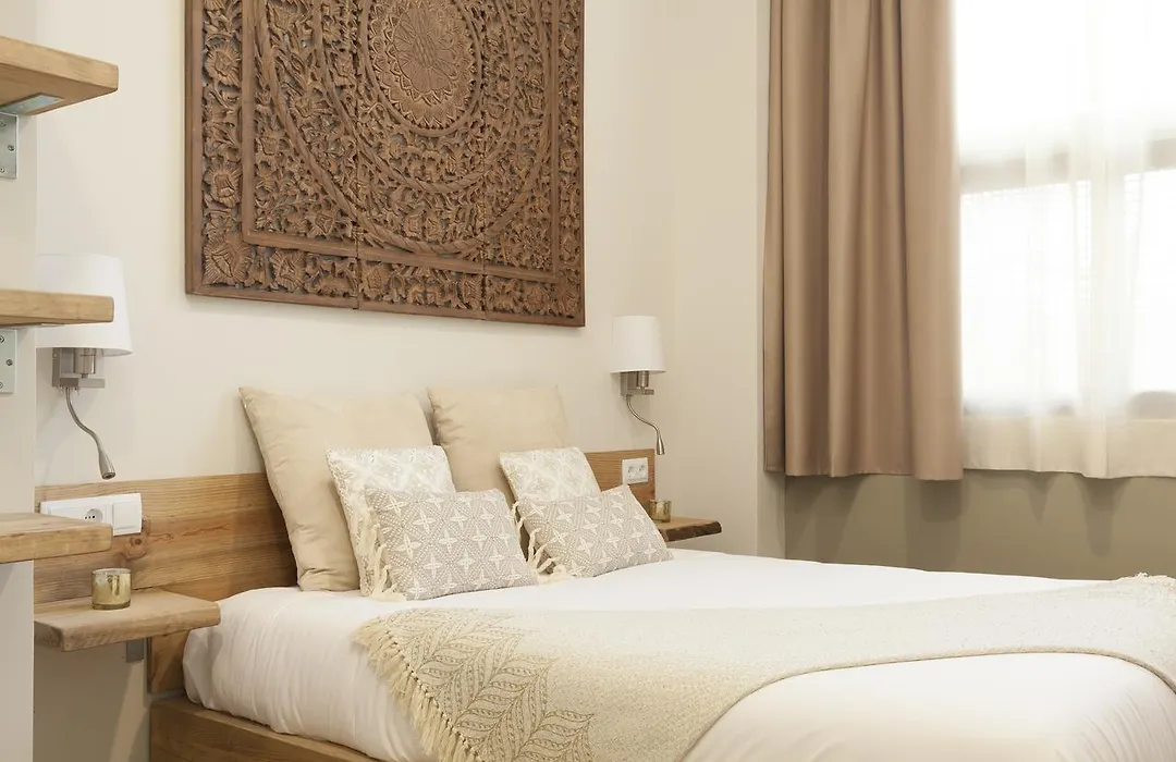 Hotel Radha-1