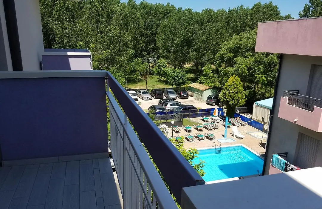 Hotel Nascente-1