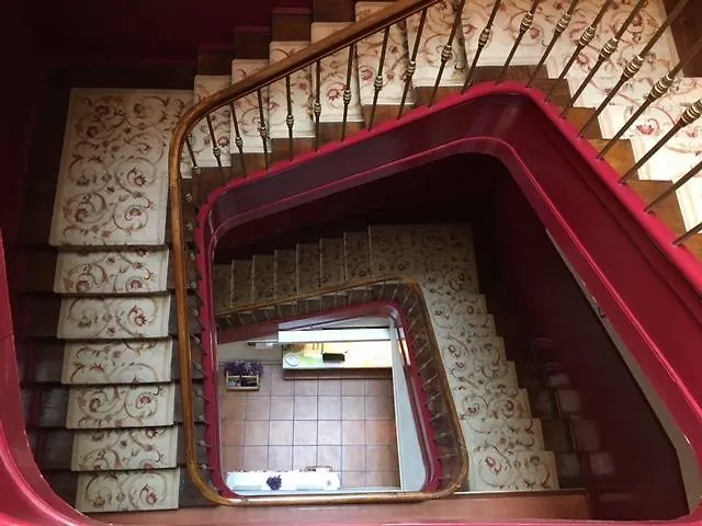 Hotel Covadonga-1