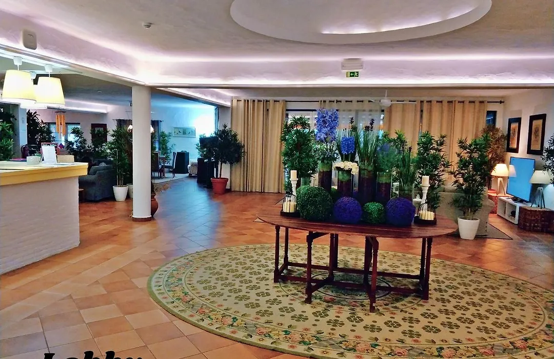 Hotel Rural Da Ameira-1