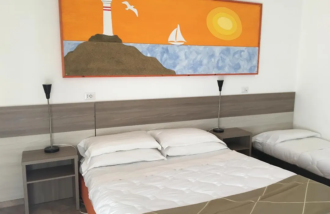 Hotel Corallo-1