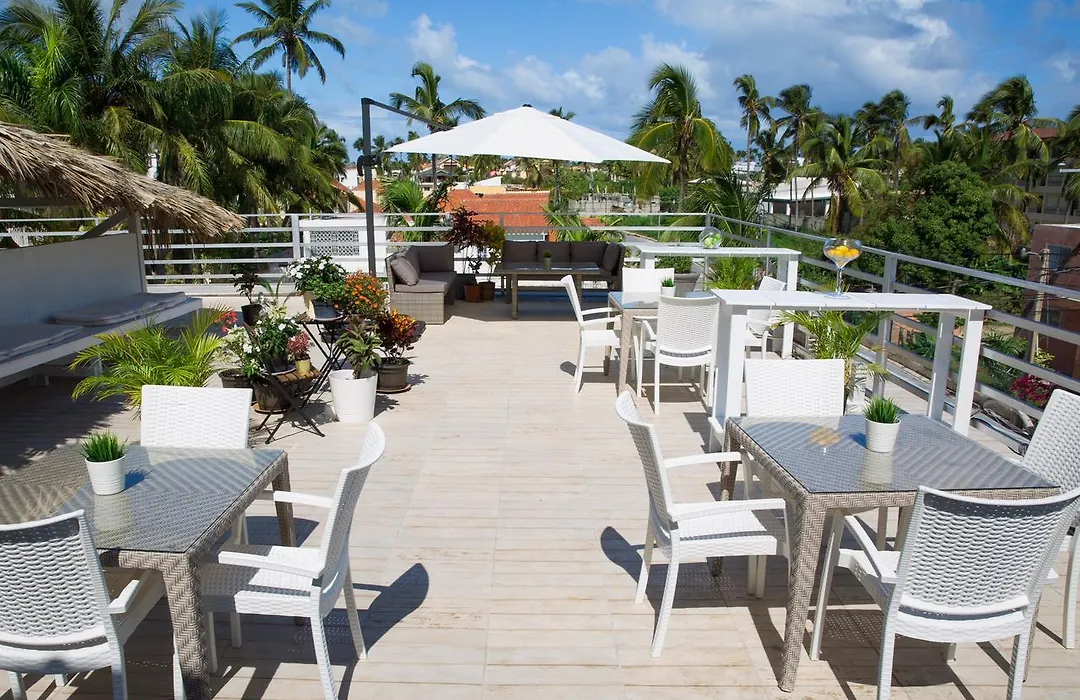 Art Villa Dominicana-1