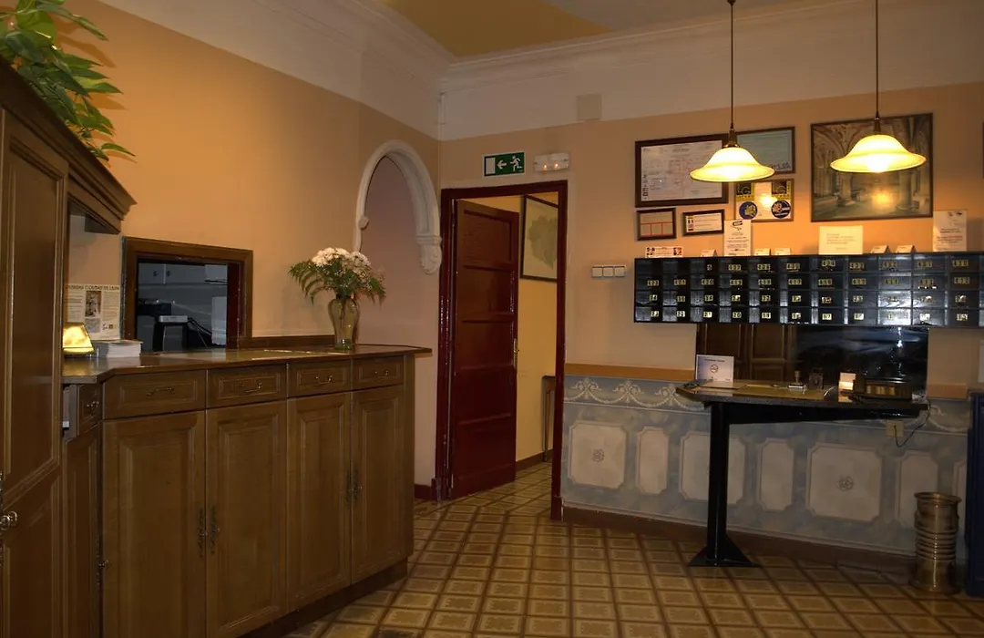 Hostal Orejas-1