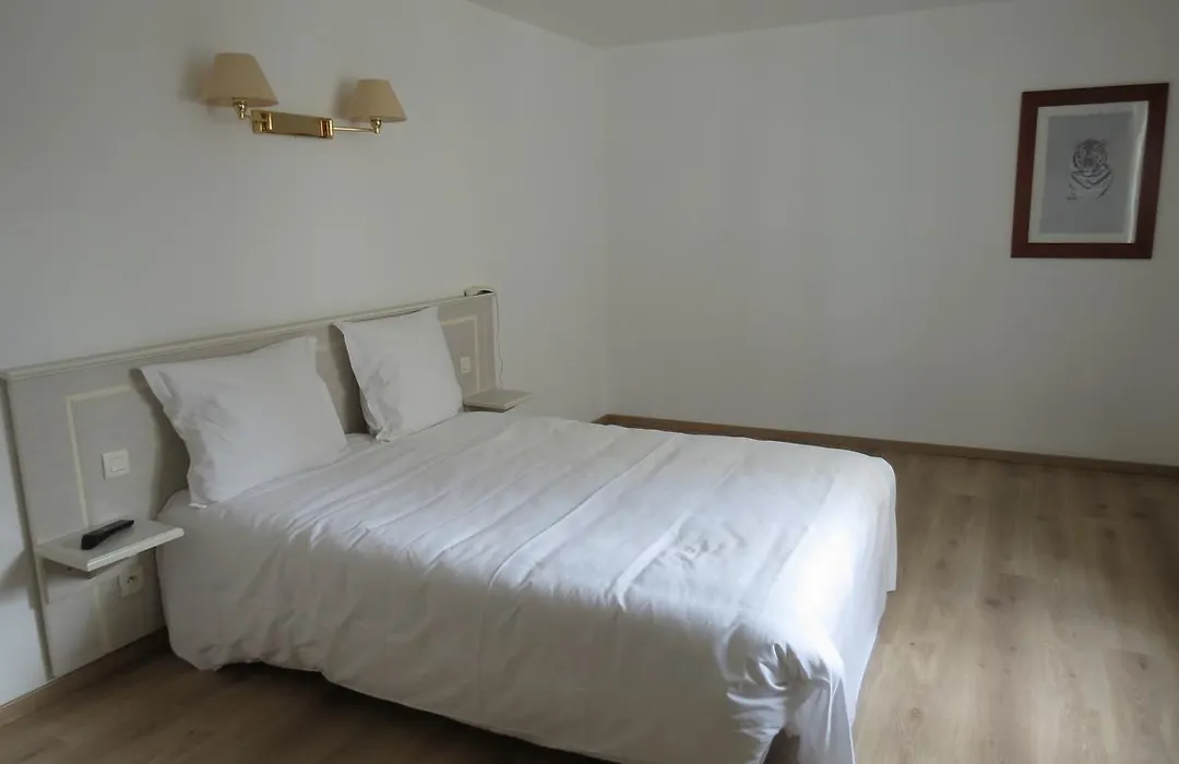 Hotel Côte d'Opale-1