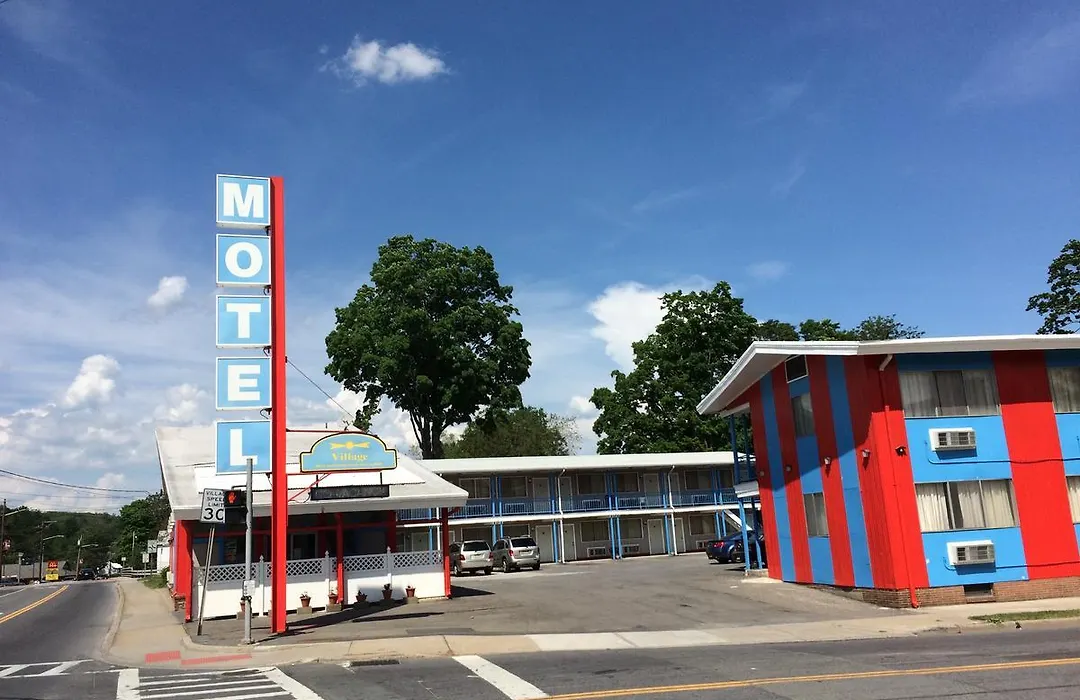 Village Motel-1