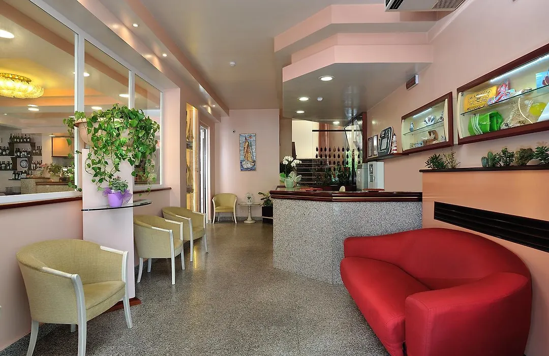 Hotel Marilena-1