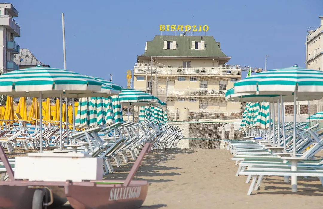 Hotel Bisanzio-1