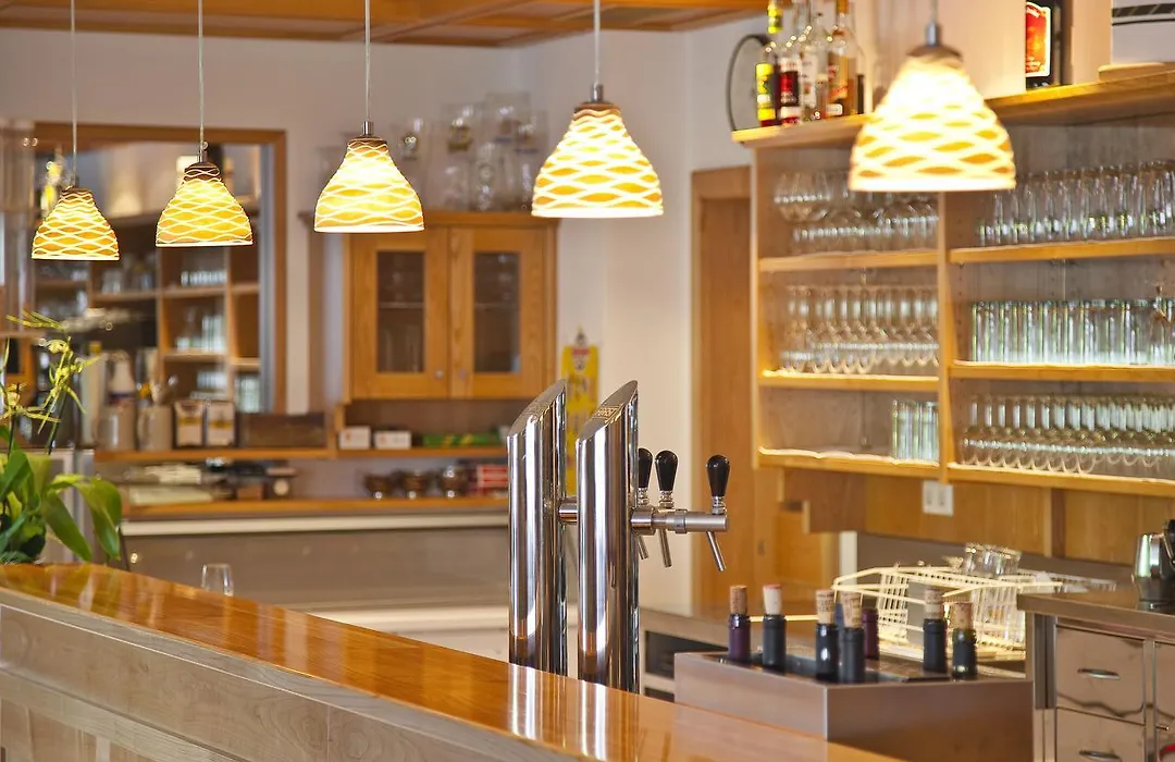 Gasthof Hotel Terzer-1