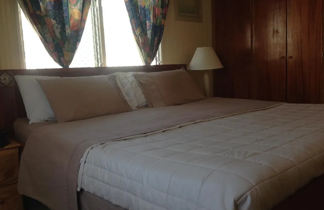 Eko Cozy Guest House-1