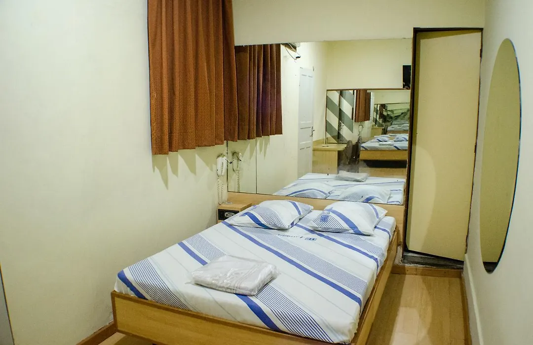 Hotel Ordenes (Adults Only)-1