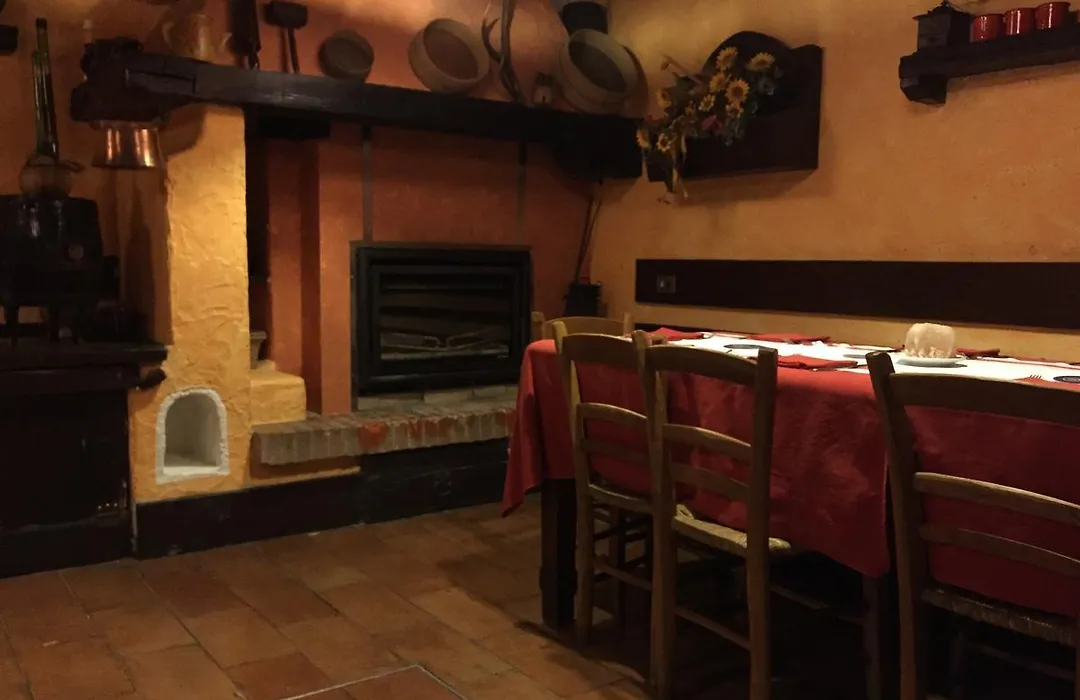 Al Cavallino Rosso-1