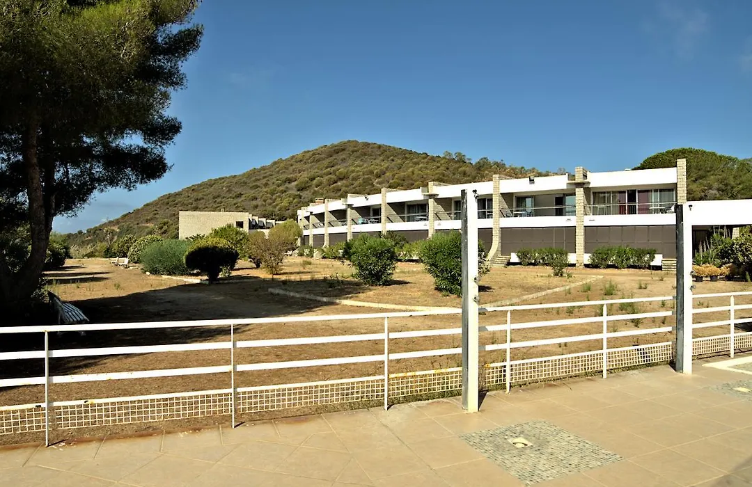 Hotel La Parata-1