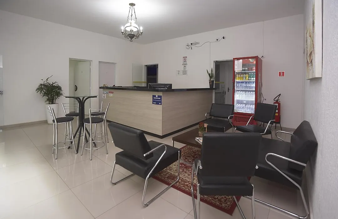 Hotel São João-1