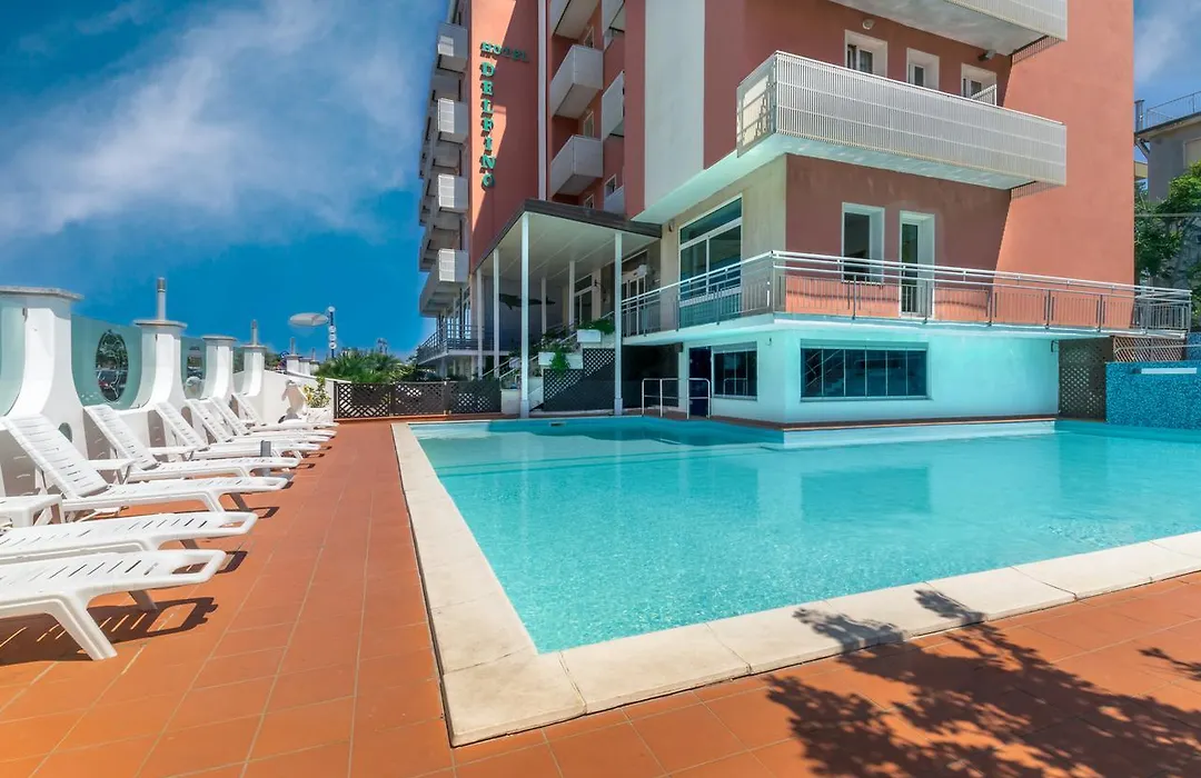 Hotel Delfino-1
