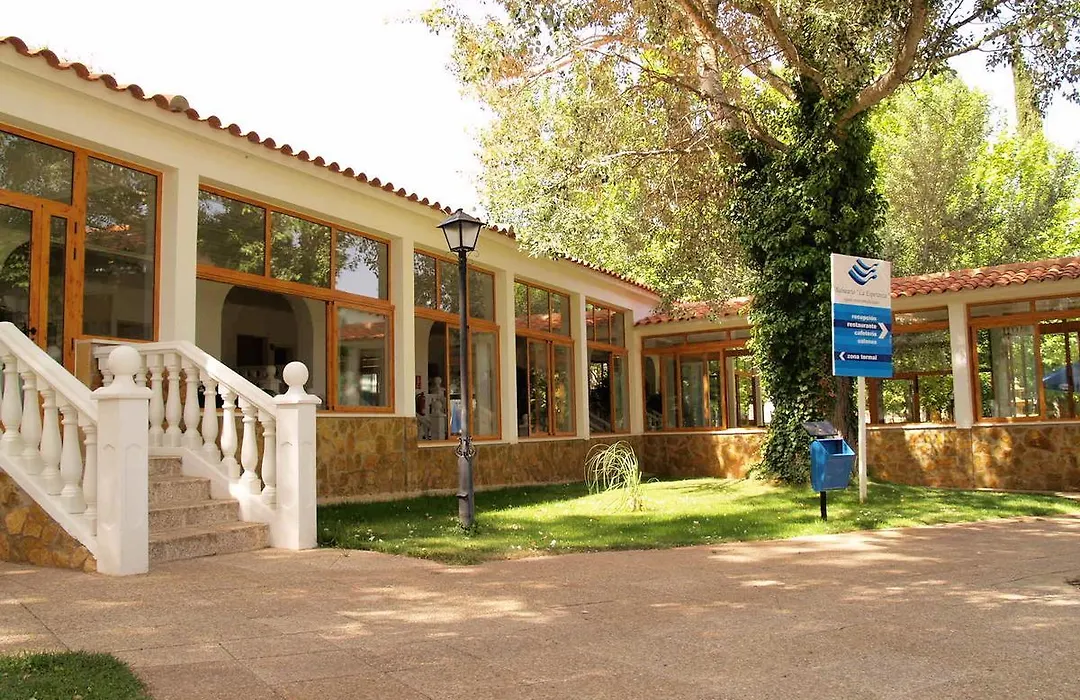 Hotel-Balneario La Esperanza-1
