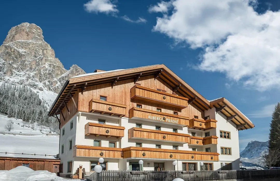 Hotel Pradat-1