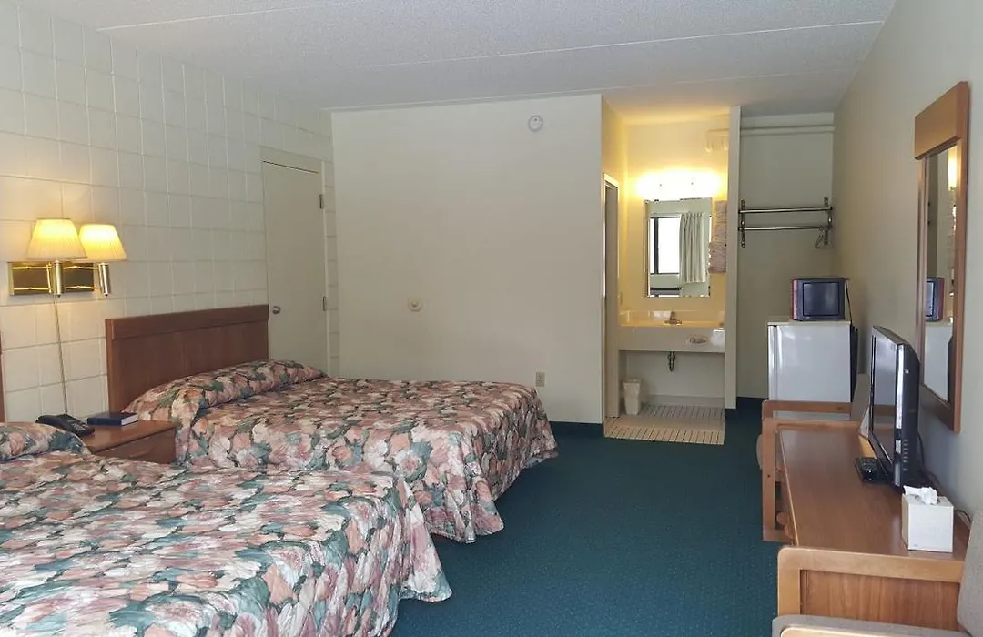 Oakridge Motel-1