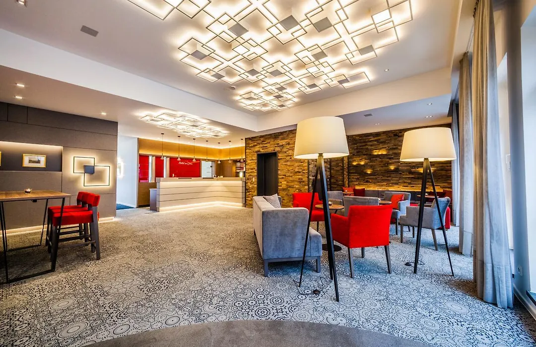 Hotel am Dom-1