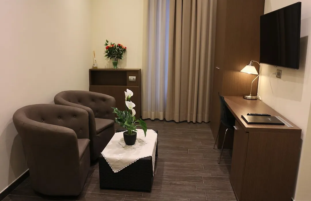 Hotel La Madonnina-1