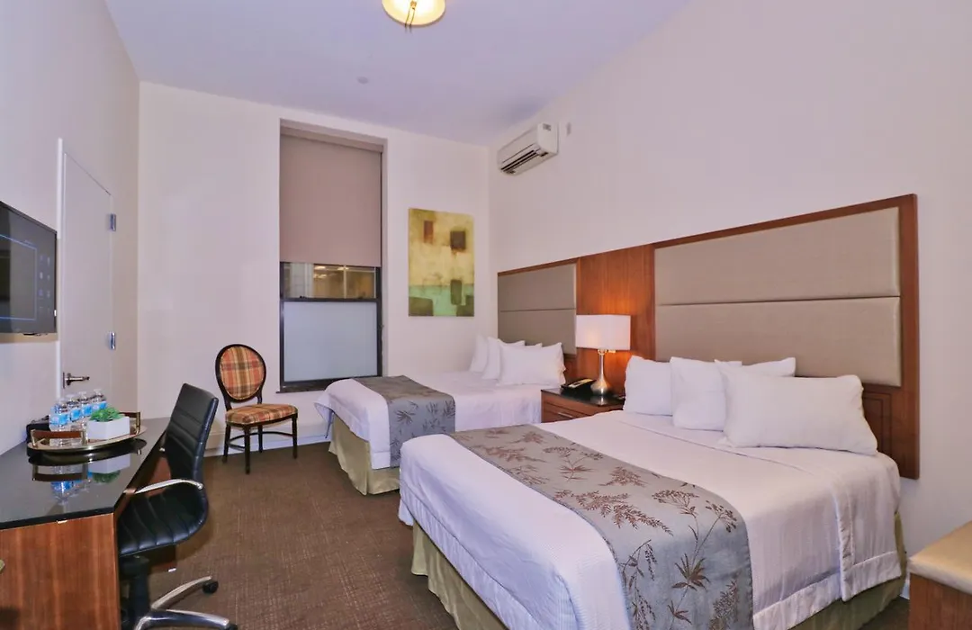 Americana Inn-1