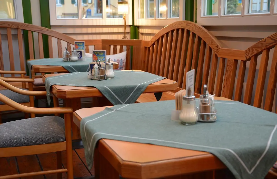 Hotel-Restaurant Fischer-1