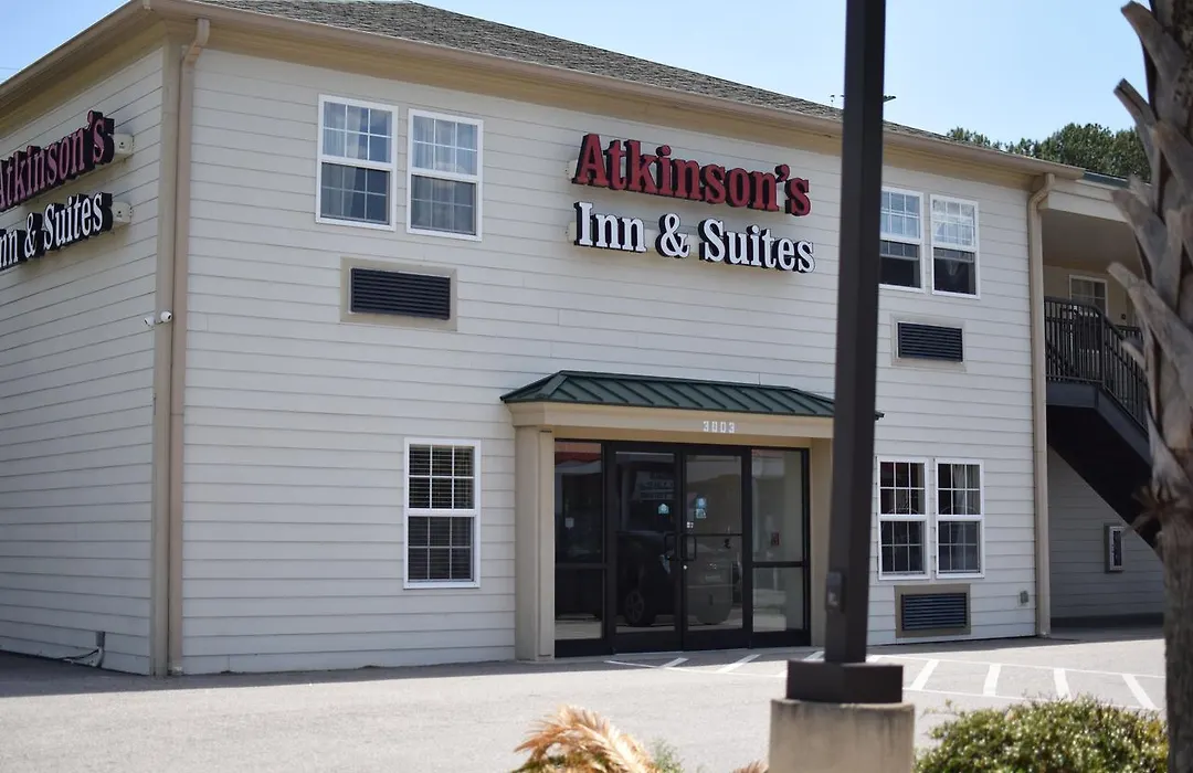 Atkinson Inn & Suites-1