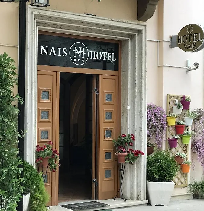 Hotel Nais-1